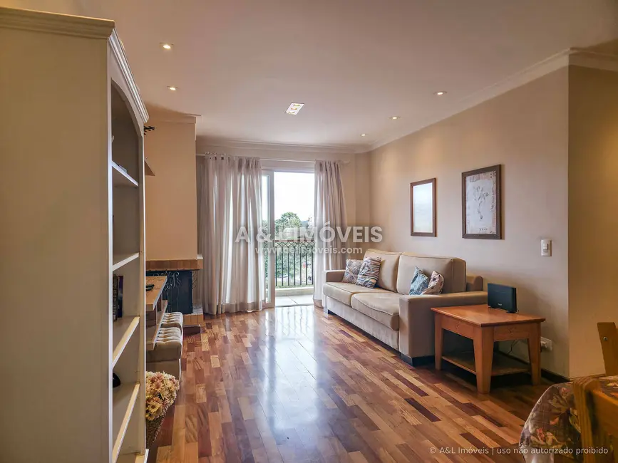 Apartamento com 2 quartos à venda, 84m2 em Campos Do Jordao - SP - imagem 1 Foto 1 de Apartamento com 2 quartos à venda, 84m2 em Campos Do Jordao - SP