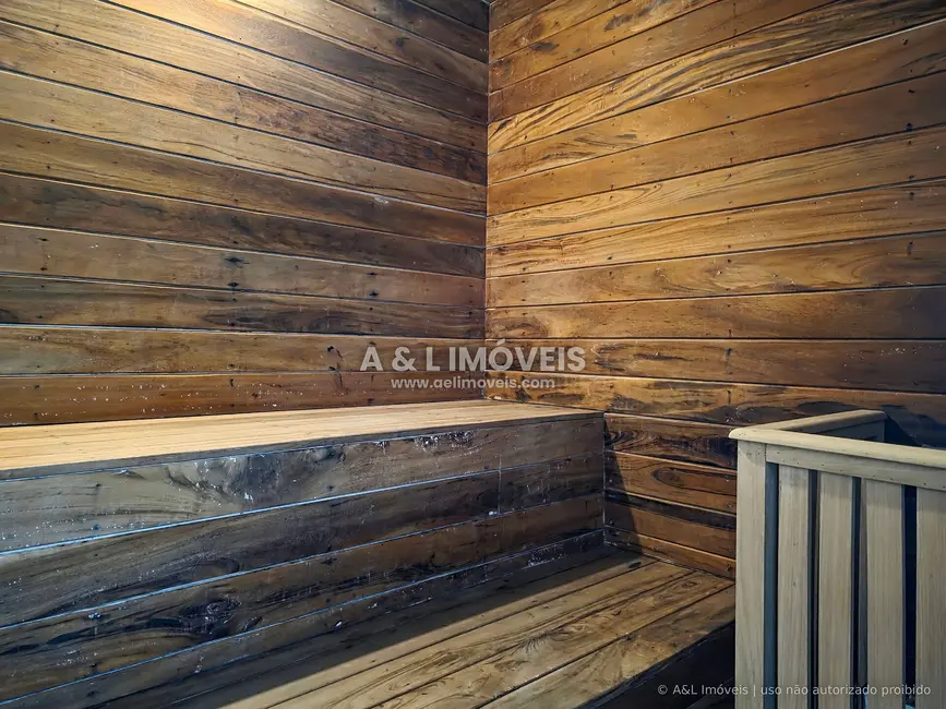 Apartamento com 2 quartos à venda, 84m2 em Campos Do Jordao - SP - imagem 7 Foto 7 de Apartamento com 2 quartos à venda, 84m2 em Campos Do Jordao - SP