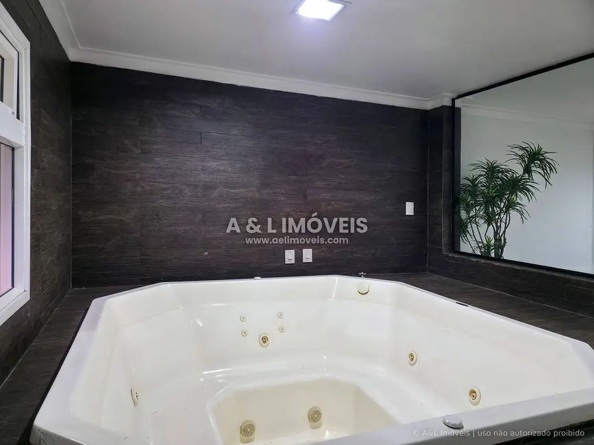 Apartamento com 2 quartos à venda, 84m2 em Campos Do Jordao - SP - imagem 6 Foto 6 de Apartamento com 2 quartos à venda, 84m2 em Campos Do Jordao - SP