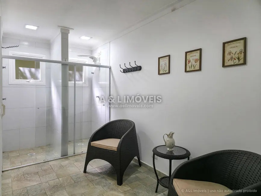 Apartamento com 2 quartos à venda, 84m2 em Campos Do Jordao - SP - imagem 8 Foto 8 de Apartamento com 2 quartos à venda, 84m2 em Campos Do Jordao - SP