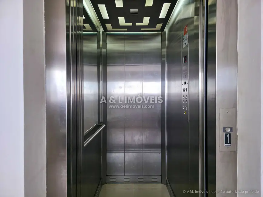 Apartamento com 2 quartos à venda, 84m2 em Campos Do Jordao - SP - imagem 9 Foto 9 de Apartamento com 2 quartos à venda, 84m2 em Campos Do Jordao - SP