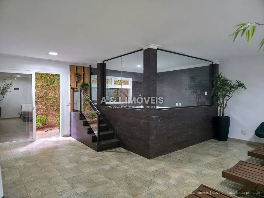 Apartamento com 2 quartos à venda, 84m2 em Campos Do Jordao - SP - imagem 5 Foto 5 de Apartamento com 2 quartos à venda, 84m2 em Campos Do Jordao - SP