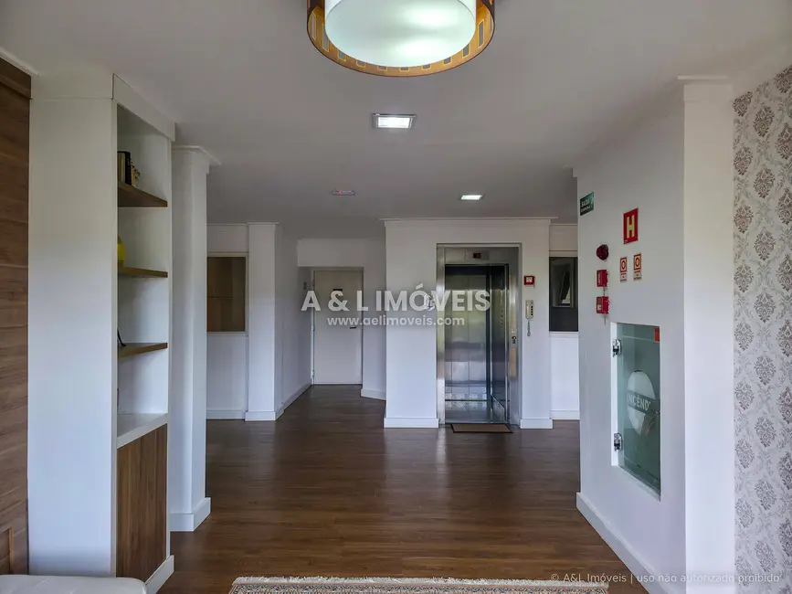 Apartamento com 2 quartos à venda, 84m2 em Campos Do Jordao - SP - imagem 3 Foto 3 de Apartamento com 2 quartos à venda, 84m2 em Campos Do Jordao - SP