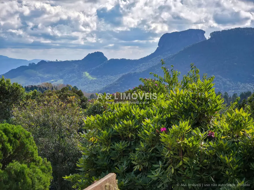Foto 7 de Casa de Condomínio com 4 quartos à venda, 357m2 em Campos Do Jordao - SP