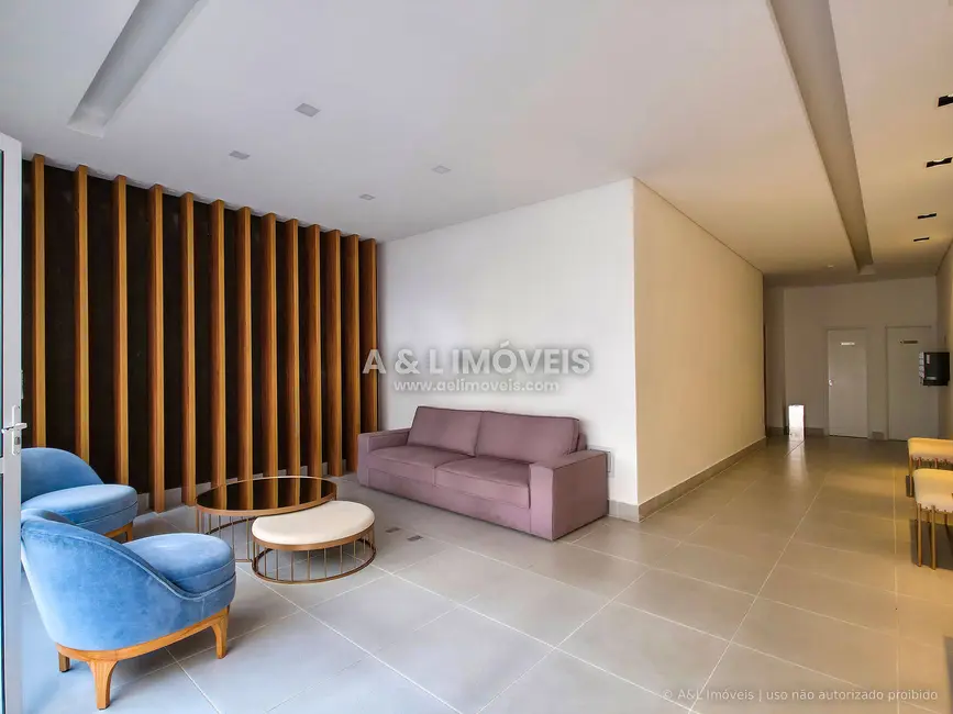 Apartamento com 3 quartos à venda, 88m2 em Campos Do Jordao - SP - imagem 3 Foto 3 de Apartamento com 3 quartos à venda, 88m2 em Campos Do Jordao - SP
