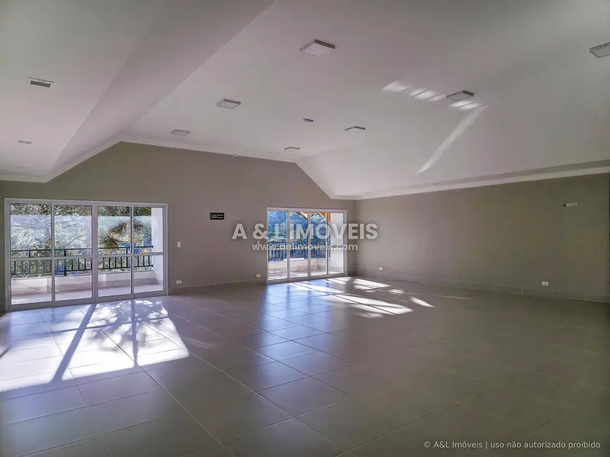 Apartamento com 3 quartos à venda, 88m2 em Campos Do Jordao - SP - imagem 7 Foto 7 de Apartamento com 3 quartos à venda, 88m2 em Campos Do Jordao - SP
