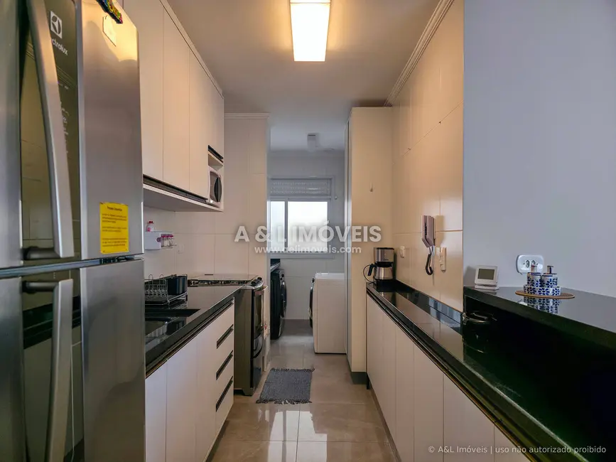 Apartamento com 3 quartos à venda, 88m2 em Campos Do Jordao - SP - imagem 2 Foto 2 de Apartamento com 3 quartos à venda, 88m2 em Campos Do Jordao - SP