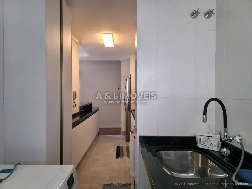 Apartamento com 3 quartos à venda, 88m2 em Campos Do Jordao - SP - imagem 5 Foto 5 de Apartamento com 3 quartos à venda, 88m2 em Campos Do Jordao - SP