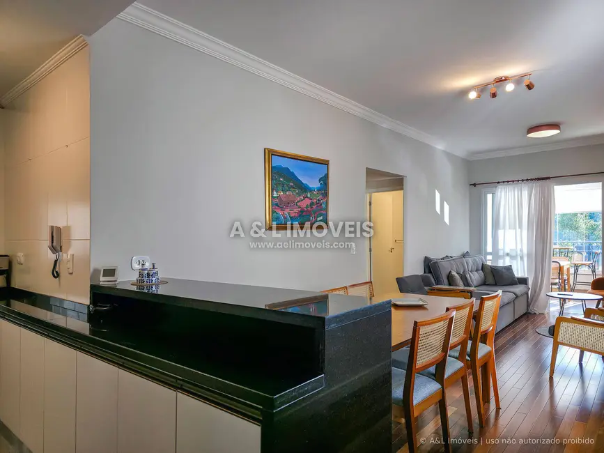 Apartamento com 3 quartos à venda, 88m2 em Campos Do Jordao - SP - imagem 1 Foto 1 de Apartamento com 3 quartos à venda, 88m2 em Campos Do Jordao - SP