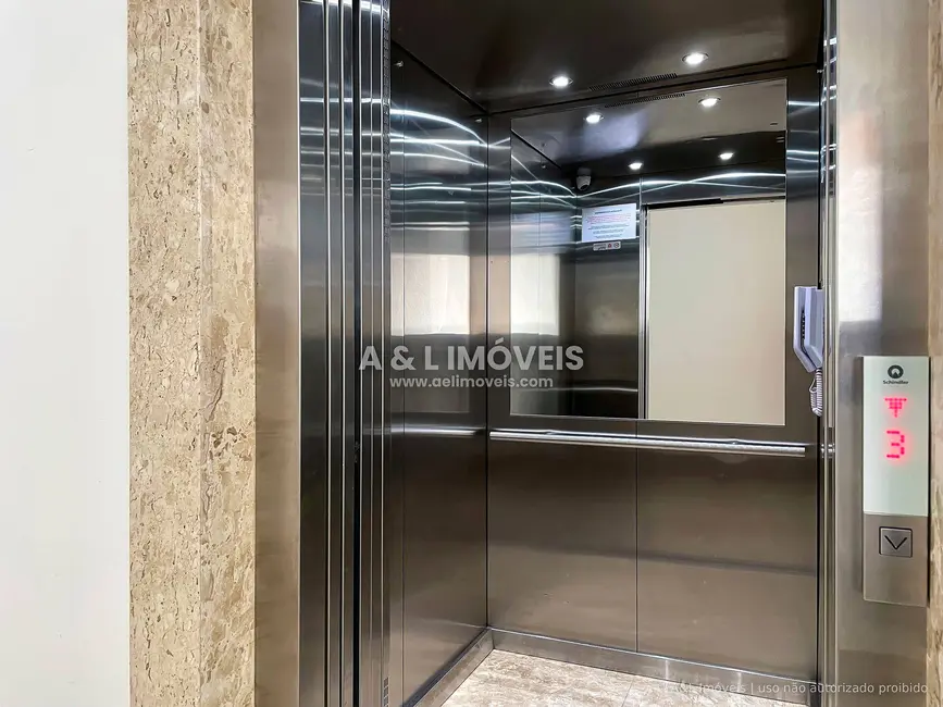 Apartamento com 3 quartos à venda, 88m2 em Campos Do Jordao - SP - imagem 5 Foto 5 de Apartamento com 3 quartos à venda, 88m2 em Campos Do Jordao - SP