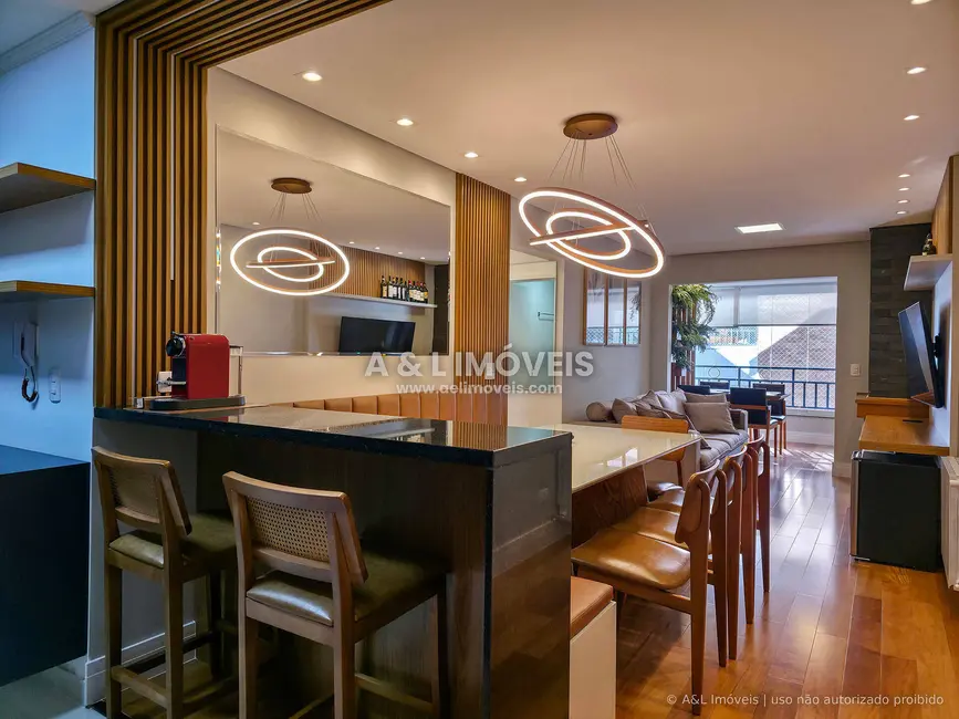 Apartamento com 3 quartos à venda, 88m2 em Campos Do Jordao - SP - imagem 1 Foto 1 de Apartamento com 3 quartos à venda, 88m2 em Campos Do Jordao - SP