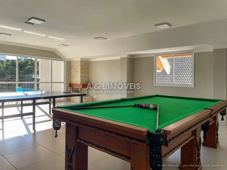 Apartamento com 3 quartos à venda, 88m2 em Campos Do Jordao - SP - imagem 6 Foto 6 de Apartamento com 3 quartos à venda, 88m2 em Campos Do Jordao - SP