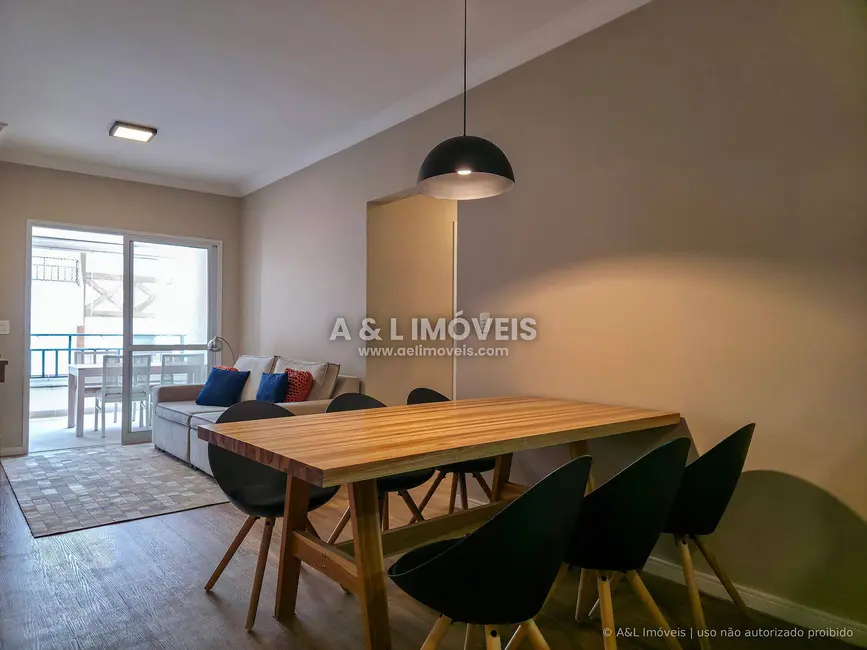 Apartamento com 3 quartos à venda, 88m2 em Campos Do Jordao - SP - imagem 8 Foto 8 de Apartamento com 3 quartos à venda, 88m2 em Campos Do Jordao - SP