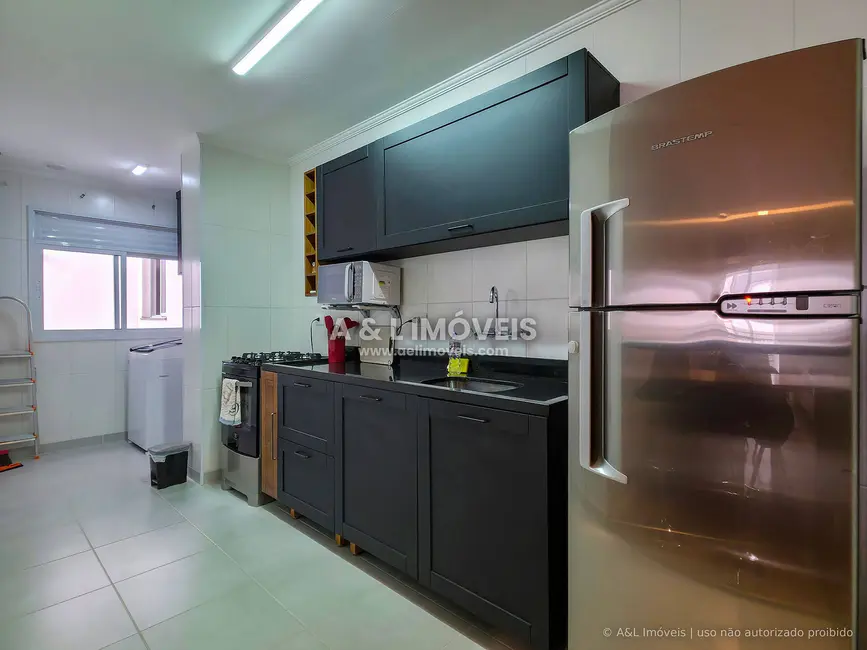 Apartamento com 3 quartos à venda, 88m2 em Campos Do Jordao - SP - imagem 4 Foto 4 de Apartamento com 3 quartos à venda, 88m2 em Campos Do Jordao - SP