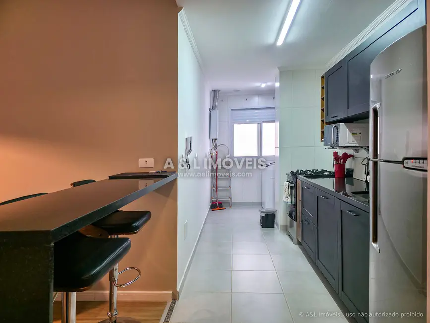 Apartamento com 3 quartos à venda, 88m2 em Campos Do Jordao - SP - imagem 3 Foto 3 de Apartamento com 3 quartos à venda, 88m2 em Campos Do Jordao - SP