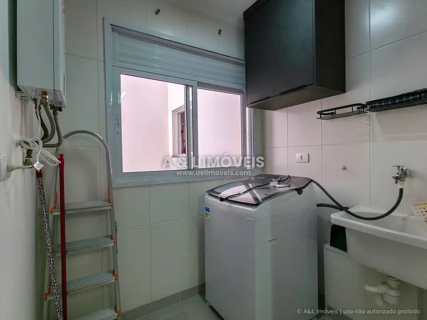 Apartamento com 3 quartos à venda, 88m2 em Campos Do Jordao - SP - imagem 5 Foto 5 de Apartamento com 3 quartos à venda, 88m2 em Campos Do Jordao - SP