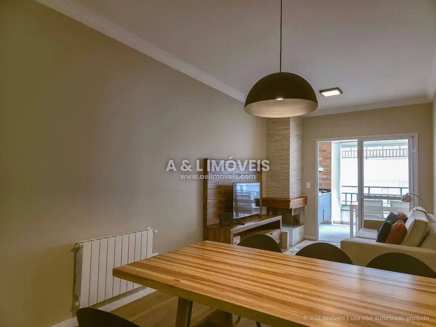 Apartamento com 3 quartos à venda, 88m2 em Campos Do Jordao - SP - imagem 9 Foto 9 de Apartamento com 3 quartos à venda, 88m2 em Campos Do Jordao - SP