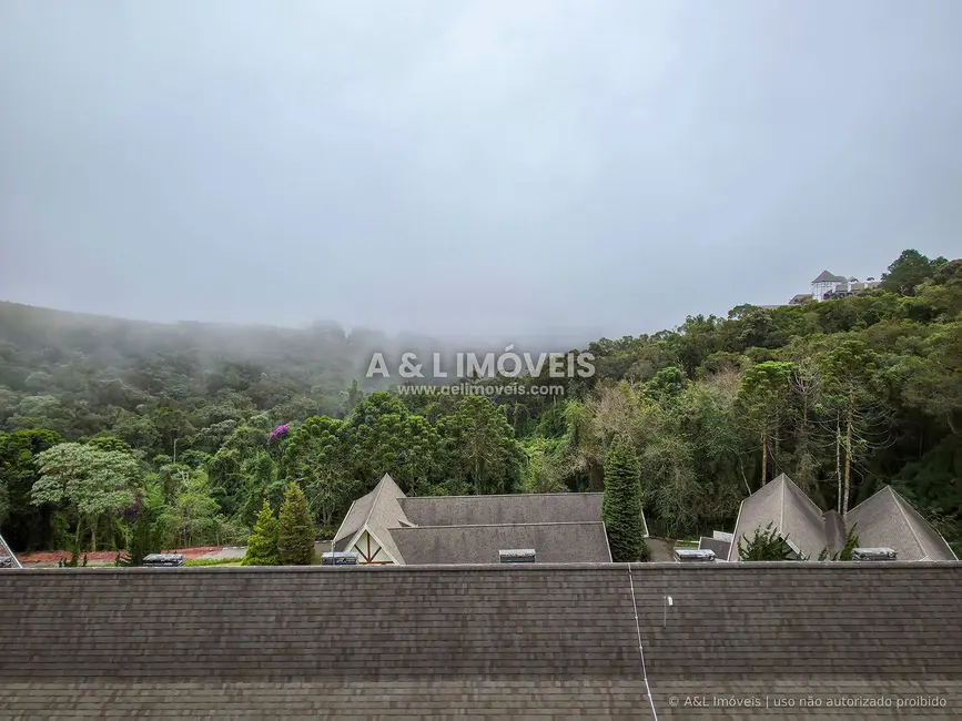 Foto 9 de Apartamento com 3 quartos à venda, 101m2 em Campos Do Jordao - SP