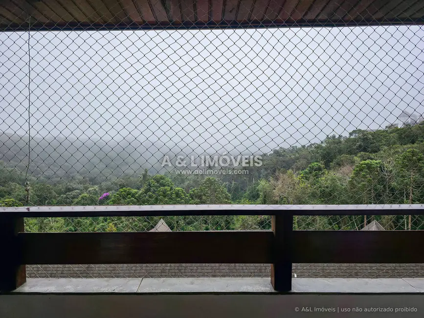 Foto 7 de Apartamento com 3 quartos à venda, 101m2 em Campos Do Jordao - SP
