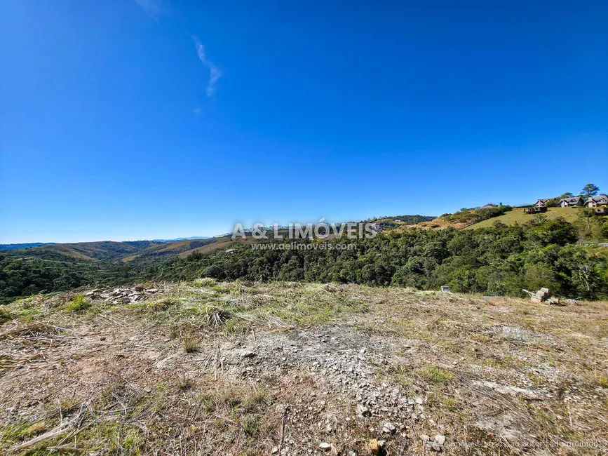 Foto 9 de Lote de Condomínio à venda, 1004m2 em Campos Do Jordao - SP
