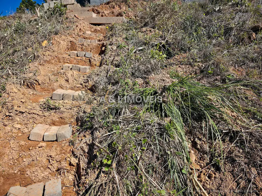 Foto 5 de Lote de Condomínio à venda, 1004m2 em Campos Do Jordao - SP