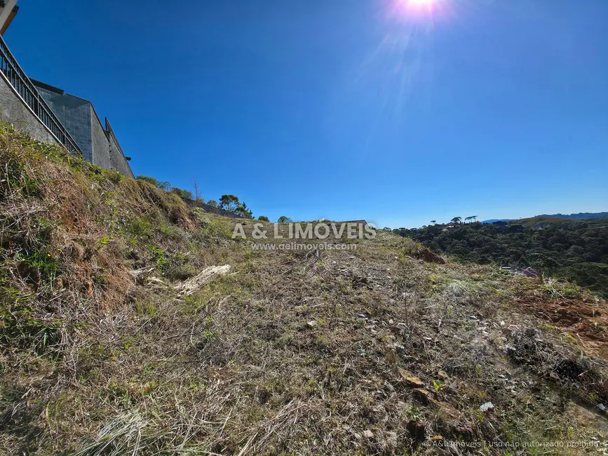 Foto 8 de Lote de Condomínio à venda, 1004m2 em Campos Do Jordao - SP