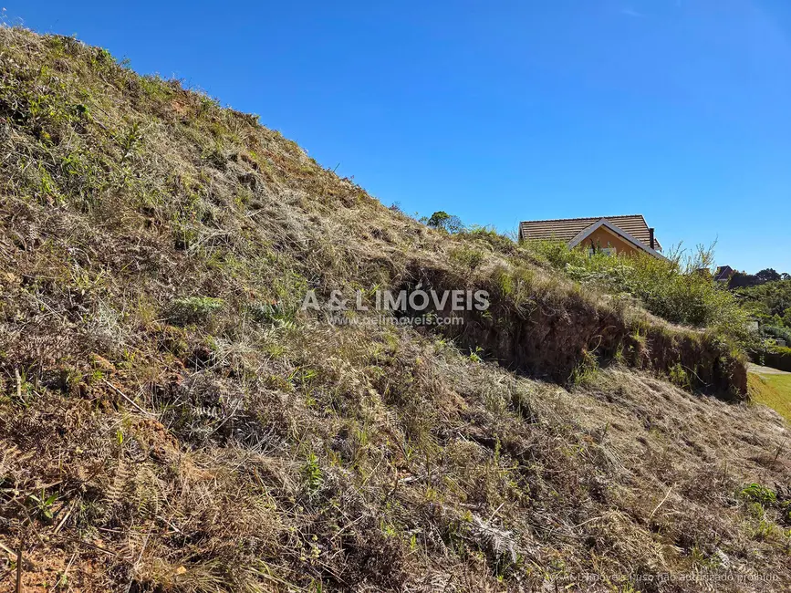 Foto 6 de Lote de Condomínio à venda, 1004m2 em Campos Do Jordao - SP
