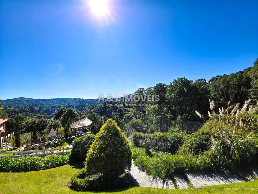 Casa de Condomínio com 5 quartos à venda, 400m2 em Campos Do Jordao - SP - imagem 1 Foto 1 de Casa de Condomínio com 5 quartos à venda, 400m2 em Campos Do Jordao - SP