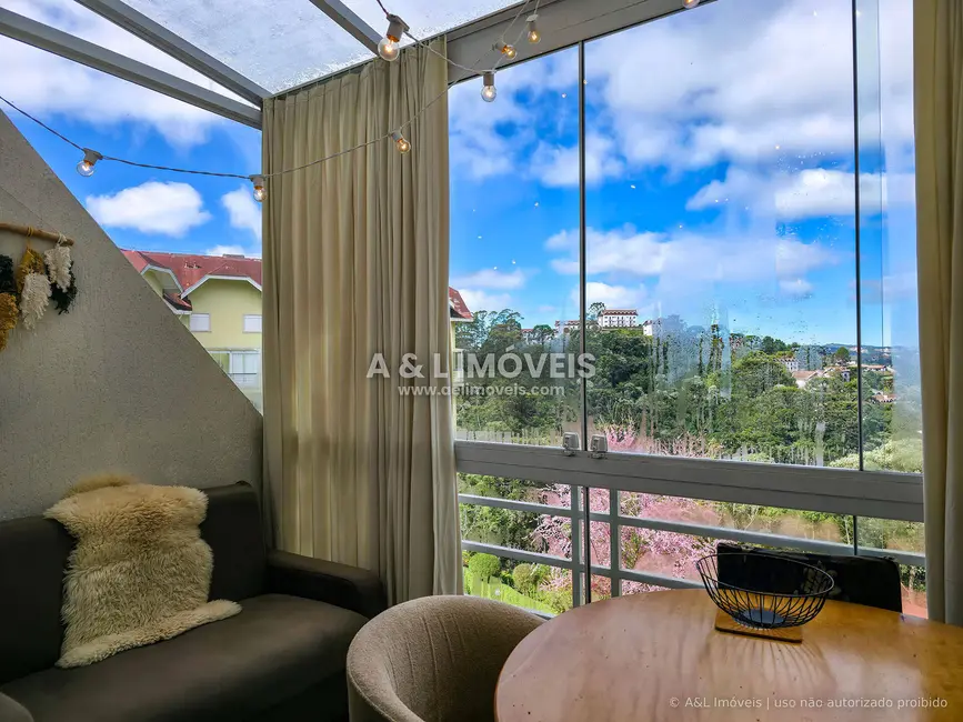 Apartamento com 2 quartos à venda, 76m2 em Campos Do Jordao - SP - imagem 8 Foto 8 de Apartamento com 2 quartos à venda, 76m2 em Campos Do Jordao - SP
