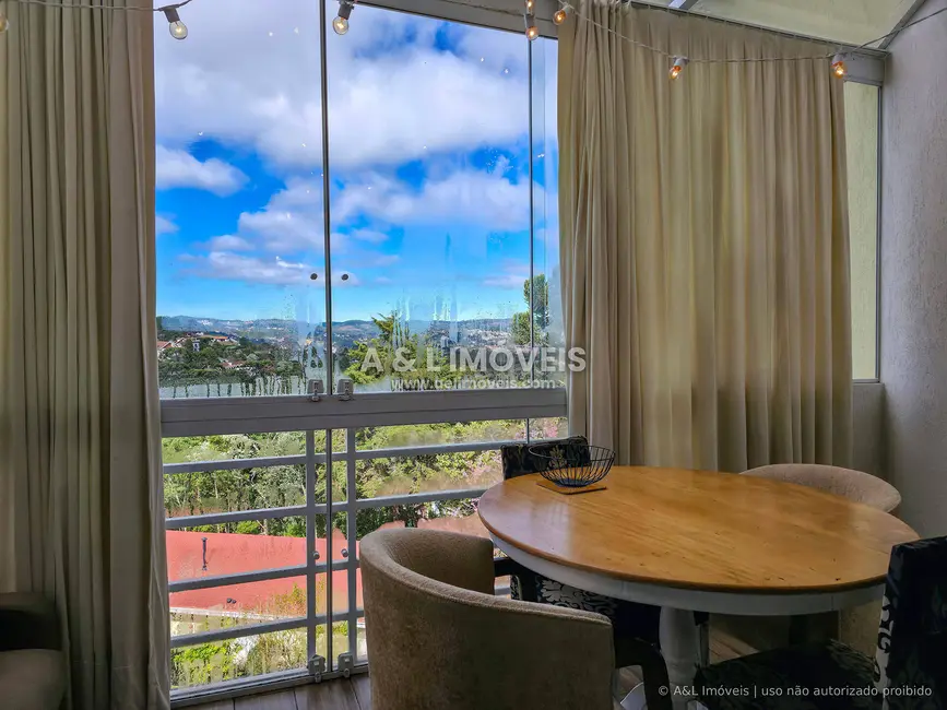 Apartamento com 2 quartos à venda, 76m2 em Campos Do Jordao - SP - imagem 7 Foto 7 de Apartamento com 2 quartos à venda, 76m2 em Campos Do Jordao - SP
