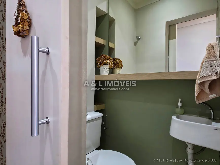 Apartamento com 2 quartos à venda, 76m2 em Campos Do Jordao - SP - imagem 3 Foto 3 de Apartamento com 2 quartos à venda, 76m2 em Campos Do Jordao - SP