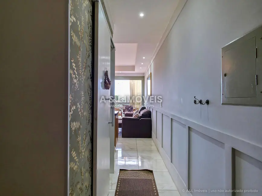 Apartamento com 2 quartos à venda, 76m2 em Campos Do Jordao - SP - imagem 2 Foto 2 de Apartamento com 2 quartos à venda, 76m2 em Campos Do Jordao - SP