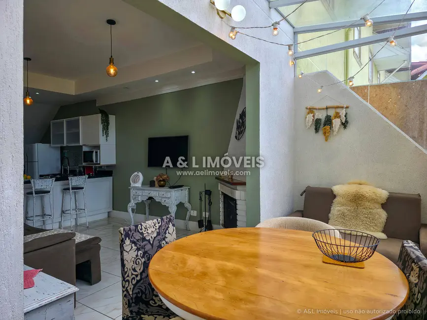 Apartamento com 2 quartos à venda, 76m2 em Campos Do Jordao - SP - imagem 9 Foto 9 de Apartamento com 2 quartos à venda, 76m2 em Campos Do Jordao - SP