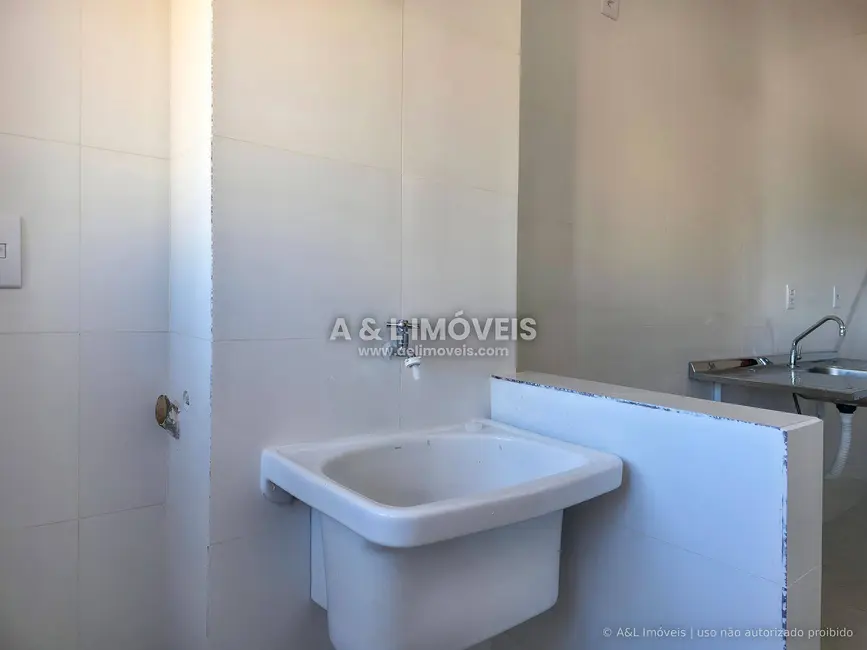 Foto 7 de Apartamento com 2 quartos à venda, 65m2 em Residencial Portal da Mantiqueira, Taubate - SP