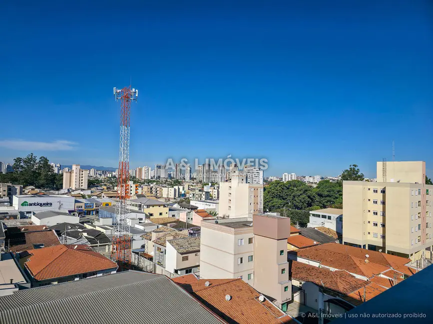 Foto 9 de Apartamento com 2 quartos à venda, 65m2 em Residencial Portal da Mantiqueira, Taubate - SP