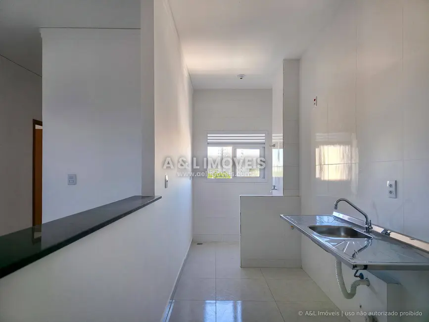 Foto 6 de Apartamento com 2 quartos à venda, 65m2 em Residencial Portal da Mantiqueira, Taubate - SP