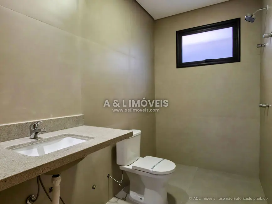 Foto 7 de Casa de Condomínio com 3 quartos à venda, 165m2 em Tremembe - SP