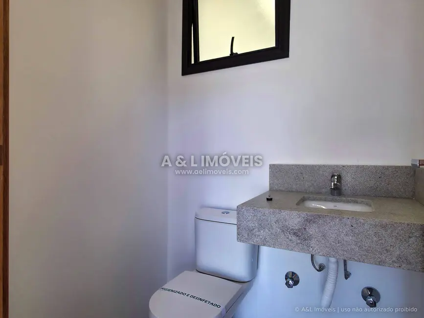 Foto 5 de Casa de Condomínio com 3 quartos à venda, 165m2 em Tremembe - SP