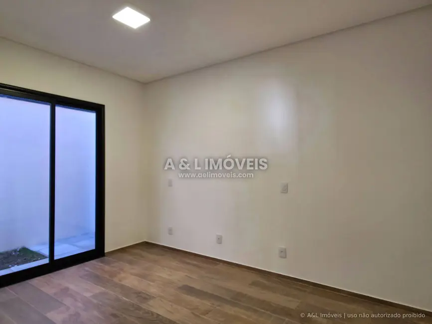 Foto 8 de Casa de Condomínio com 3 quartos à venda, 165m2 em Tremembe - SP