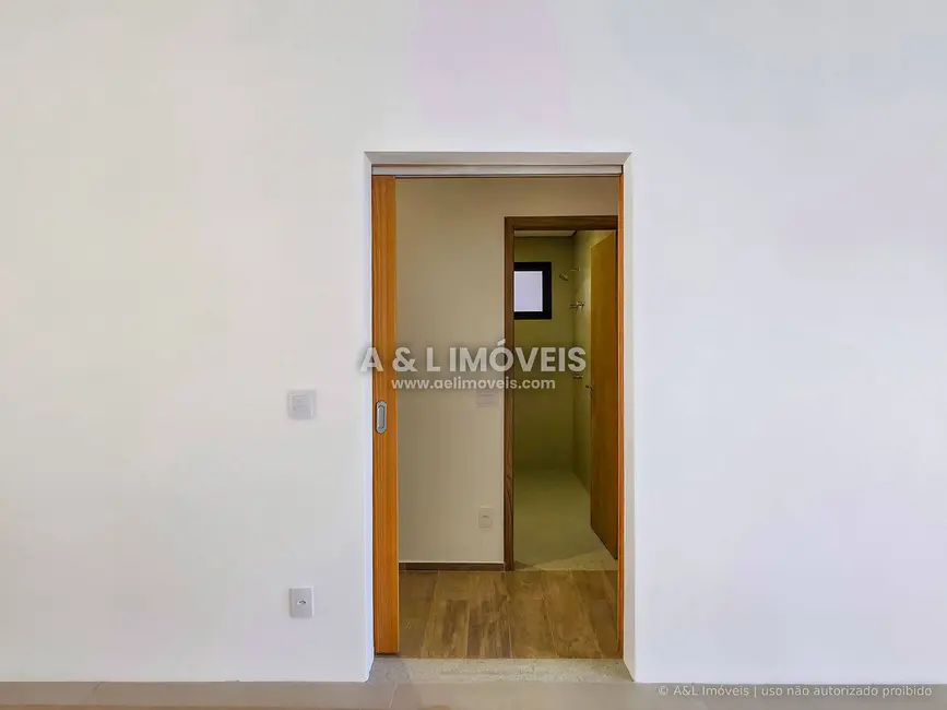 Foto 6 de Casa de Condomínio com 3 quartos à venda, 165m2 em Tremembe - SP