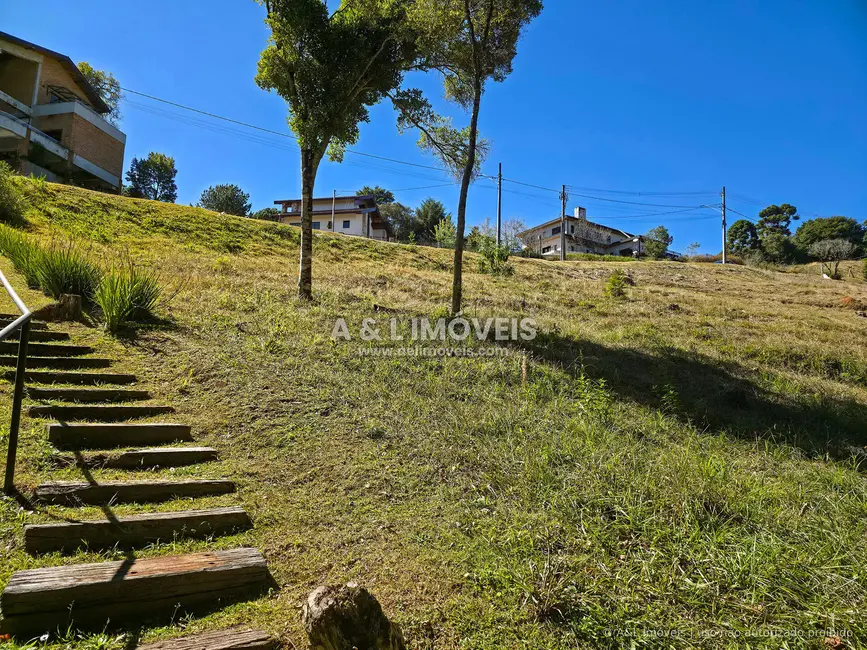 Foto 9 de Lote de Condomínio à venda, 1129m2 em Campos Do Jordao - SP