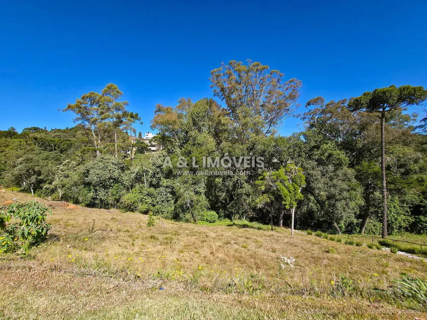 Foto 2 de Lote de Condomínio à venda, 1129m2 em Campos Do Jordao - SP