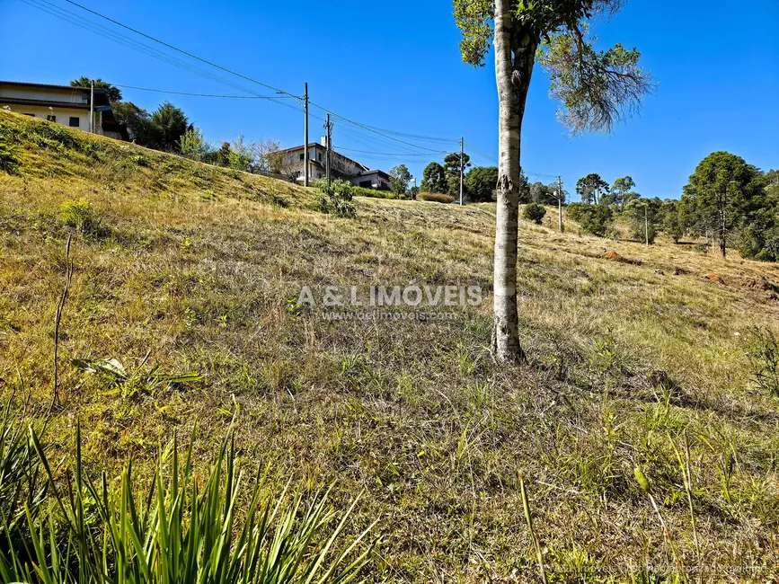 Foto 6 de Lote de Condomínio à venda, 1129m2 em Campos Do Jordao - SP