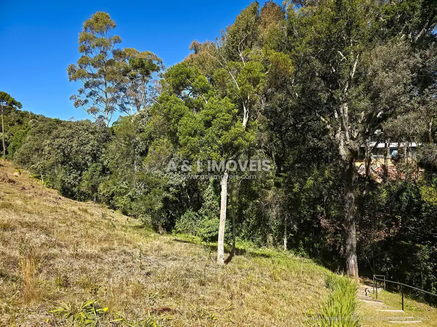 Foto 5 de Lote de Condomínio à venda, 1129m2 em Campos Do Jordao - SP