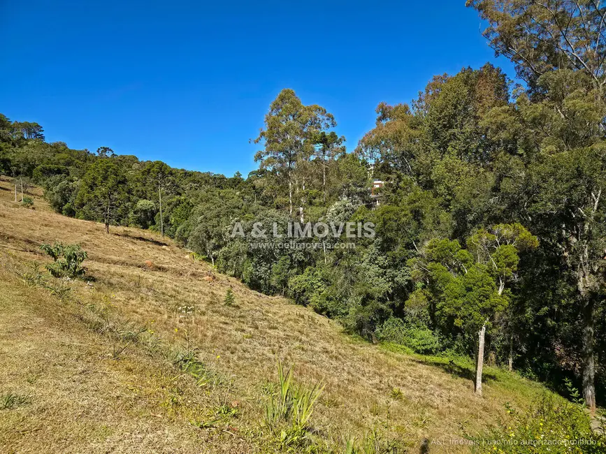 Foto 3 de Lote de Condomínio à venda, 1129m2 em Campos Do Jordao - SP