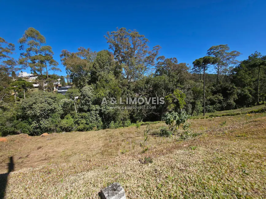 Foto 1 de Lote de Condomínio à venda, 1129m2 em Campos Do Jordao - SP