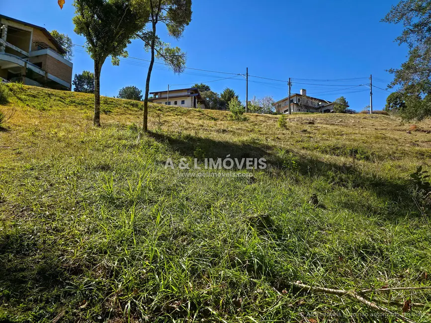 Foto 8 de Lote de Condomínio à venda, 1129m2 em Campos Do Jordao - SP