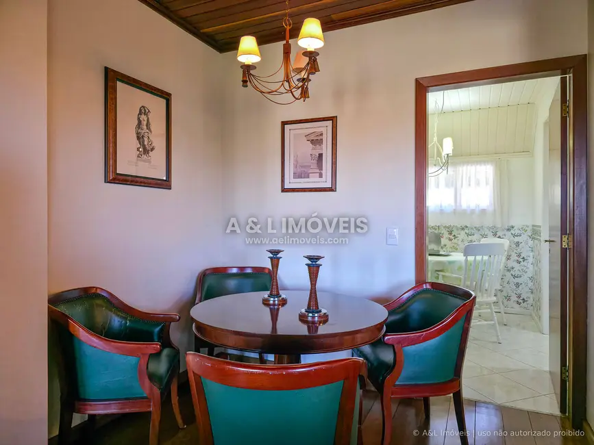 Apartamento com 4 quartos à venda, 171m2 em Campos Do Jordao - SP - imagem 5 Foto 5 de Apartamento com 4 quartos à venda, 171m2 em Campos Do Jordao - SP