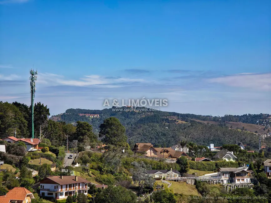 Apartamento com 4 quartos à venda, 171m2 em Campos Do Jordao - SP - imagem 9 Foto 9 de Apartamento com 4 quartos à venda, 171m2 em Campos Do Jordao - SP