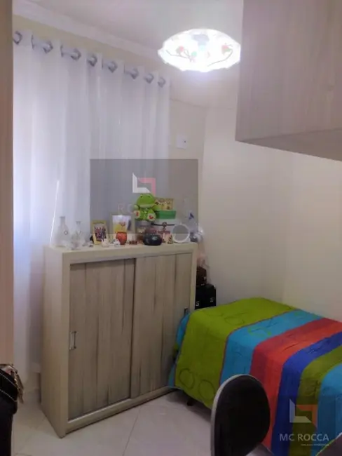 Foto 8 de Apartamento com 2 quartos à venda, 54m2 em Demarchi, Sao Bernardo Do Campo - SP